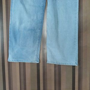 Y-27 Size 26 Straight Women Denim Jeans