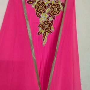 DESIGNER Anarkali Suit