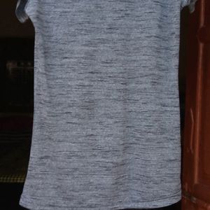 Grey Tshirt