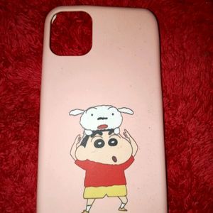 i Phone-11 Cover