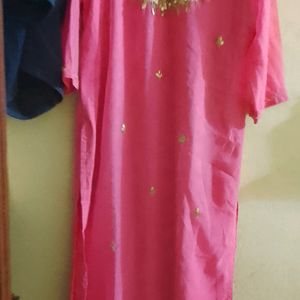 Totally Good Kurti