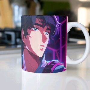 Custom Mug