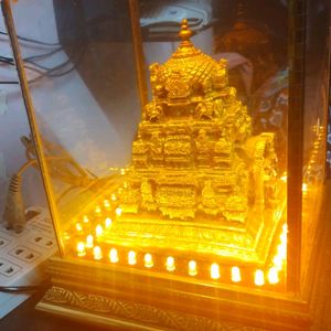 Tirupati Balaji Mandir