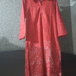 Biba - Kurta For Women