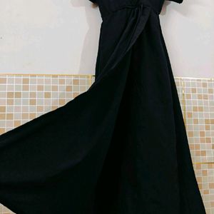 Beautiful Black Maxi Dress 🖤