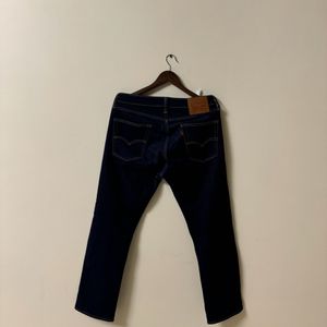 Levis Men 513 Jeans