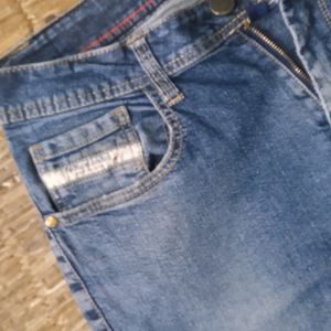 Men's Jeans