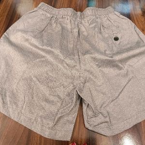 Shorts  ( Pick any 1 )