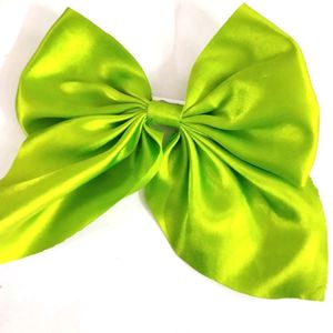 BUY 2 At @99 Butterfly Bow Claw Clips For Girls