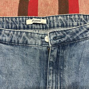 Freakins New MOM jeans