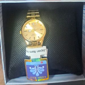 New Imported Ladies Watch