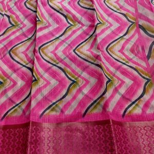 Best Cotton Saree Daily