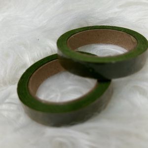 Green Tape For Crafting