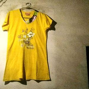 Girls/ Women's Top