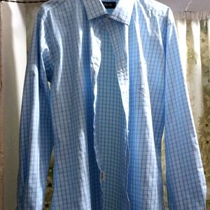 Semi Formal Shirt for men