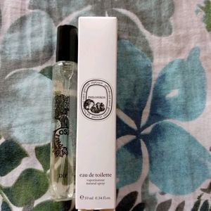 Diptyque Eau De Toilette Perfume