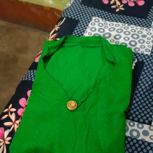 Cotton Kurti