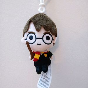 NEW - Harry Potter Soft Plush Toy Gift Teenagers