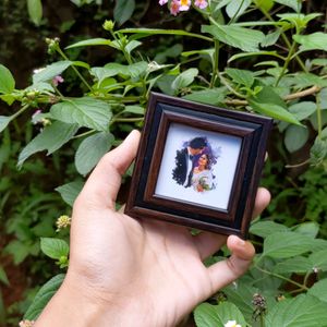 Macro Mini Frames