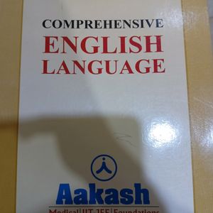 English Book Class 9