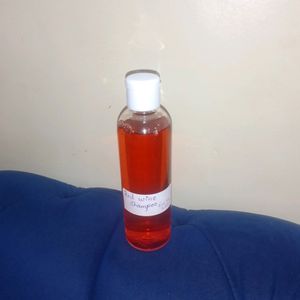 Red Wine Shampoo