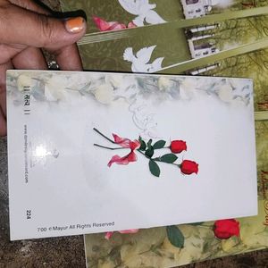 20 Combo Of Valentine Day Cards