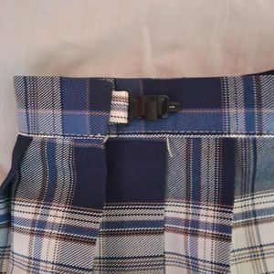 Korean Japanese Skirt