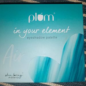 Plum In Your Element Eyeshadow Palette