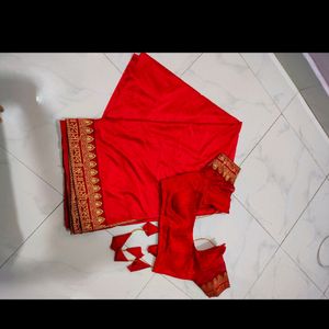 🆕 SAUBHAAGYAVATI BHAVA SAREE