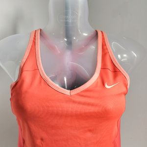 Nike Dri-Fit gym Vest