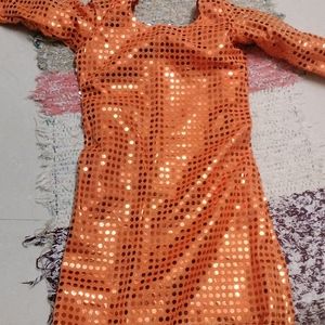 My Girl Baby Party Wear Dance Dress... Some Size