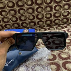 Fresh Unisex Sunglasses