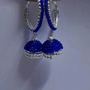 Jhumkha EARRINGS