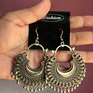 Traditional Oxidised Jewellery For Women’s