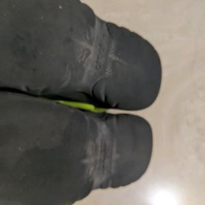 Crocs In Very Good Condition