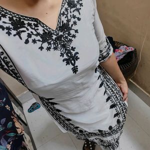 Pakistani Kurta Set