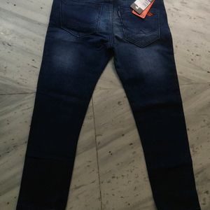 34 Size Jeans New