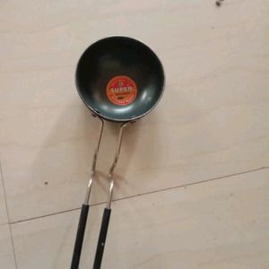 New Tadka  Fry  Pan🛍️⏩