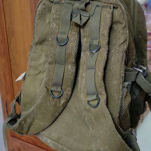 School/College Backbag