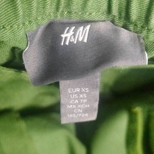 H&M Trouser