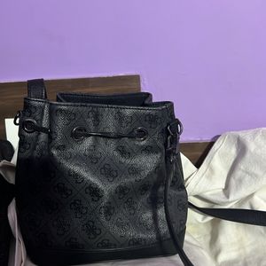 Guess Bucket Sling Bag