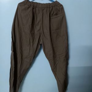 Men Daily Pants