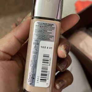 Loreal True Match Super Blendable Foundation