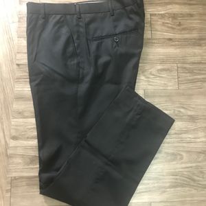 Black 38 Formal Trouser