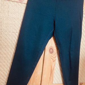 Women Cover Story Formal Wear Trouser