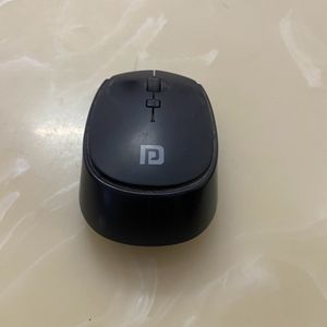 Portronics Wireless Mouse