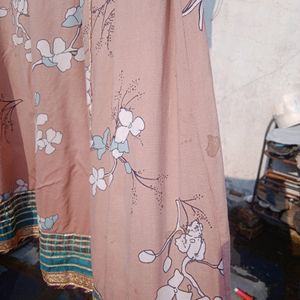 net dupatta