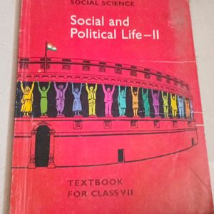 Social Civics 8th Class Ncert