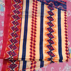 New Sarees Set Of 4