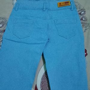 Jeans For (Women)